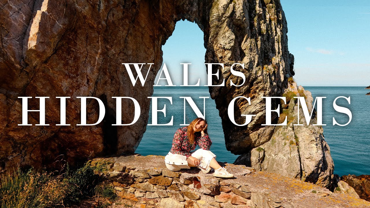 Top 10 Hidden Gems in Wales | Pembrokeshire to North Wales