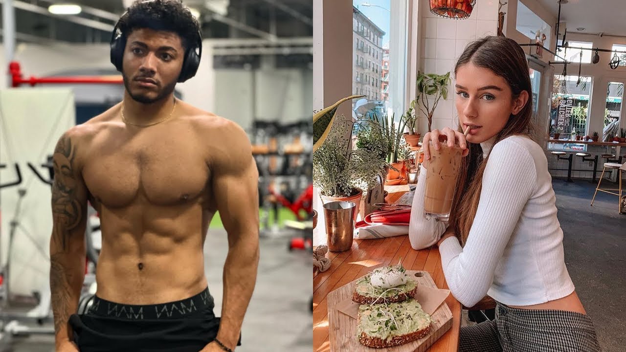 BODY GAME Is the Ultimate CHEAT CODE for Online Dating