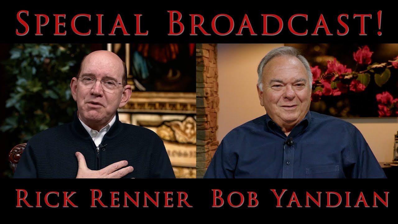 The Last Days – Rick Renner & Bob Yandian