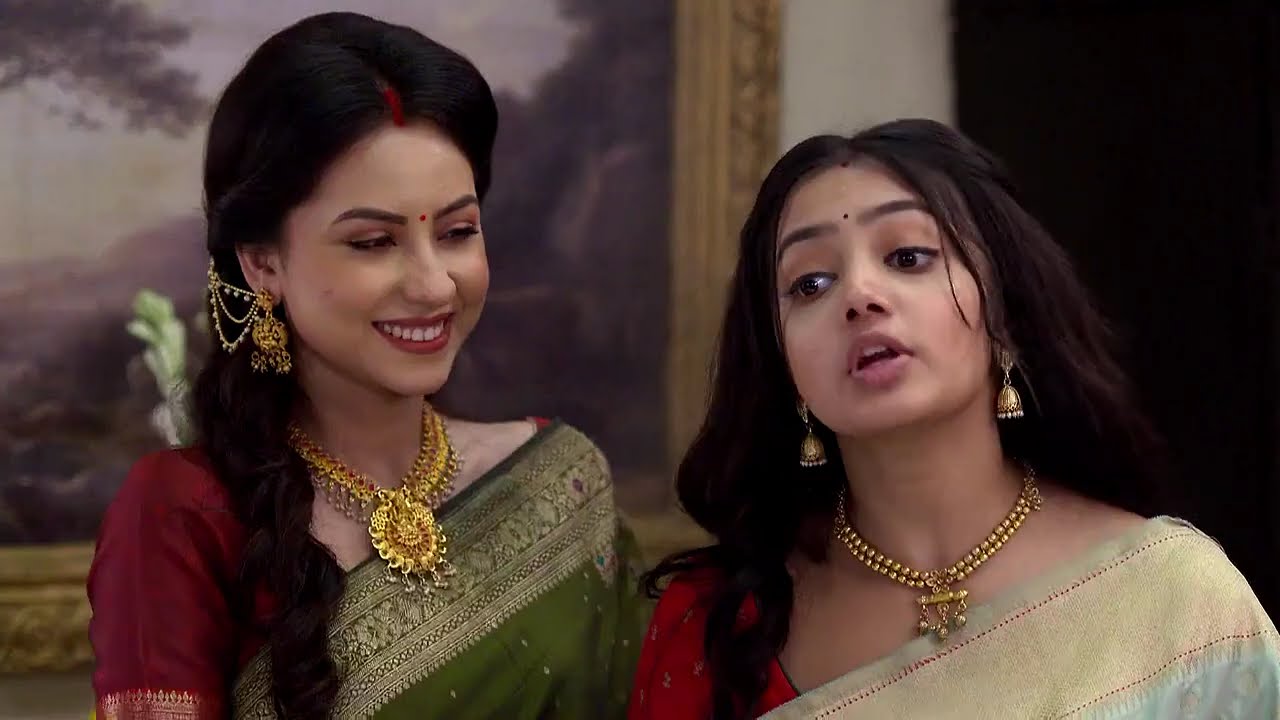 Phulki | Ep - 781 | Webisode | Aug 08 2025 | Zee Bangla
