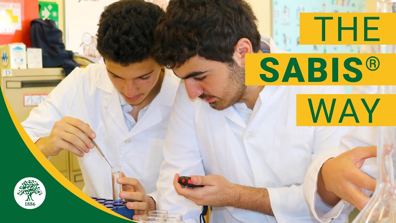 The SABIS® Way - Curriculum