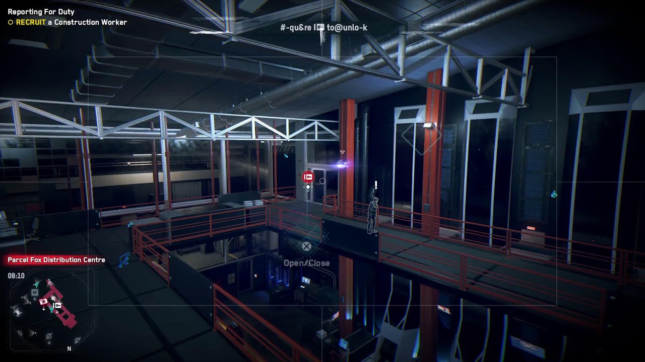 PatnaGaming Live  Gameplay WATCH DOG LEGION