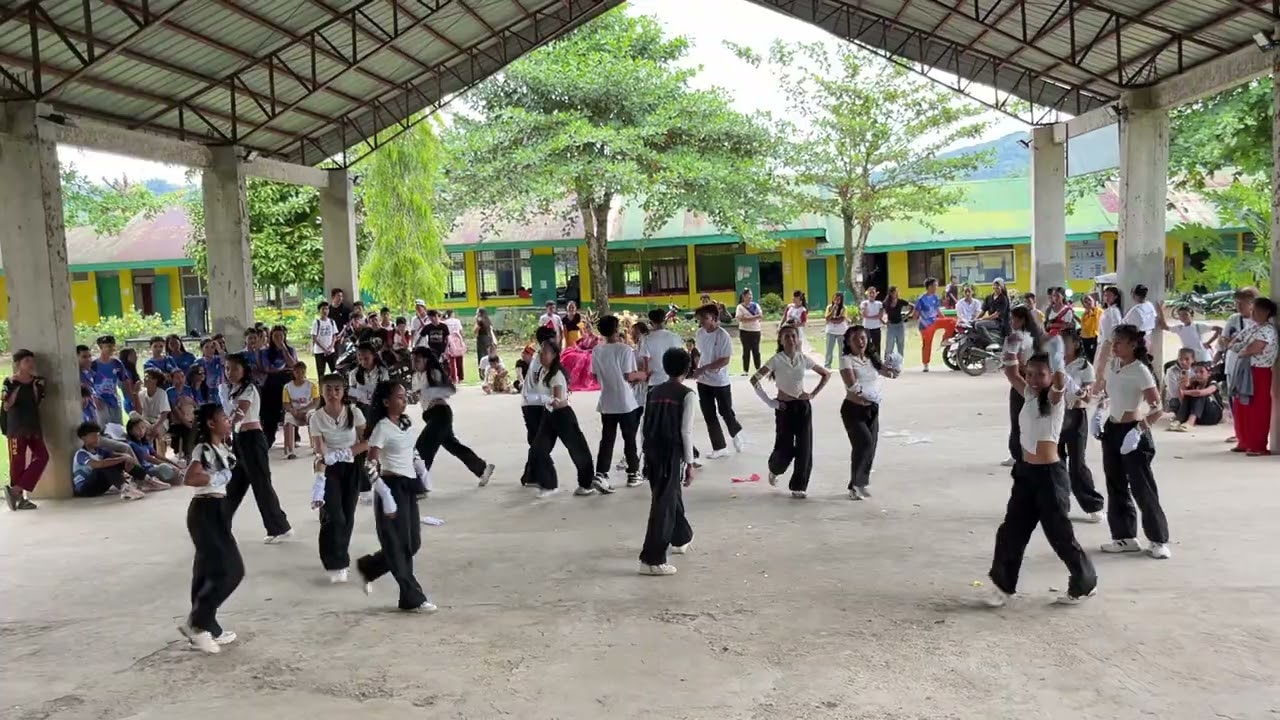 Hiphop Dance/ Grade 10 students #hiphopdance #grade10 #hiphop #performance #mapeh #group1 