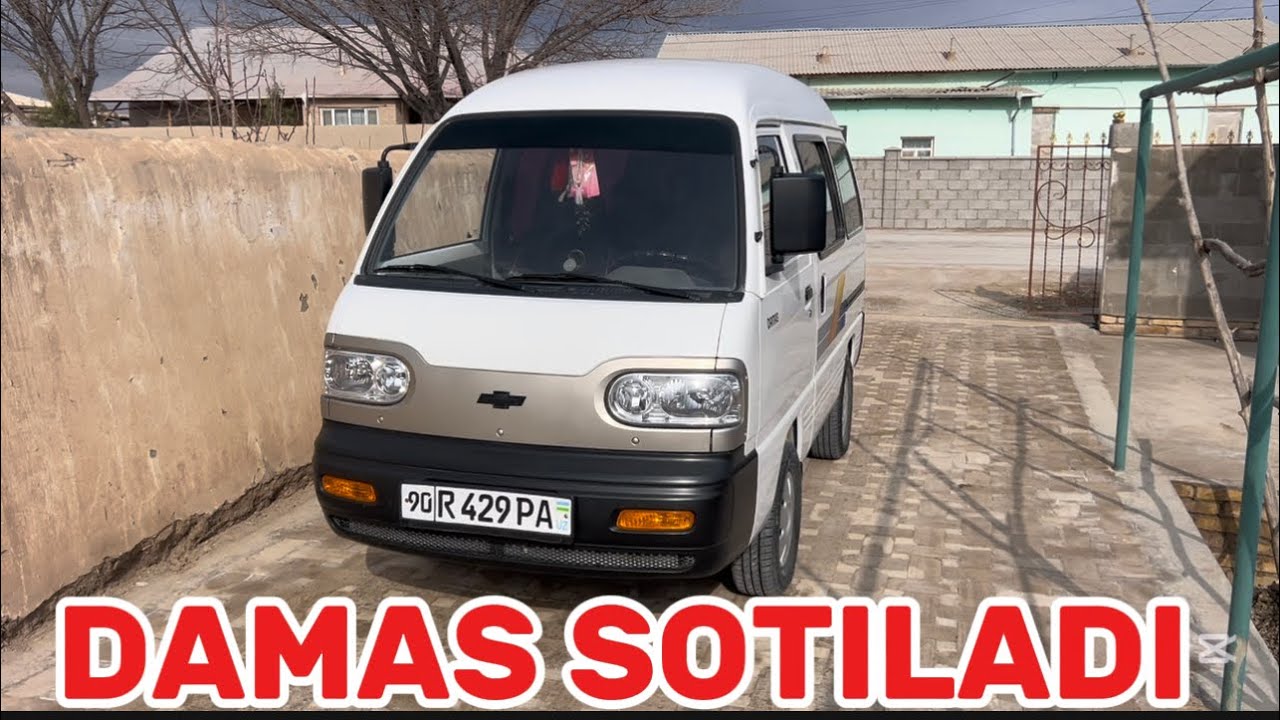 EGADAN DAMAS SOTILADI ZUDLIK BILAN