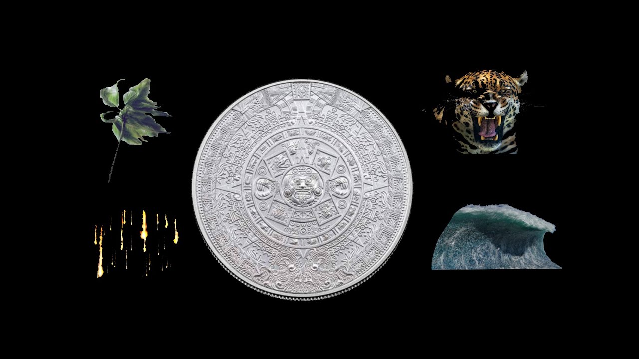 The Aztec Calendar Silver Rounds! What Are The Pros And Cons To These Rounds?