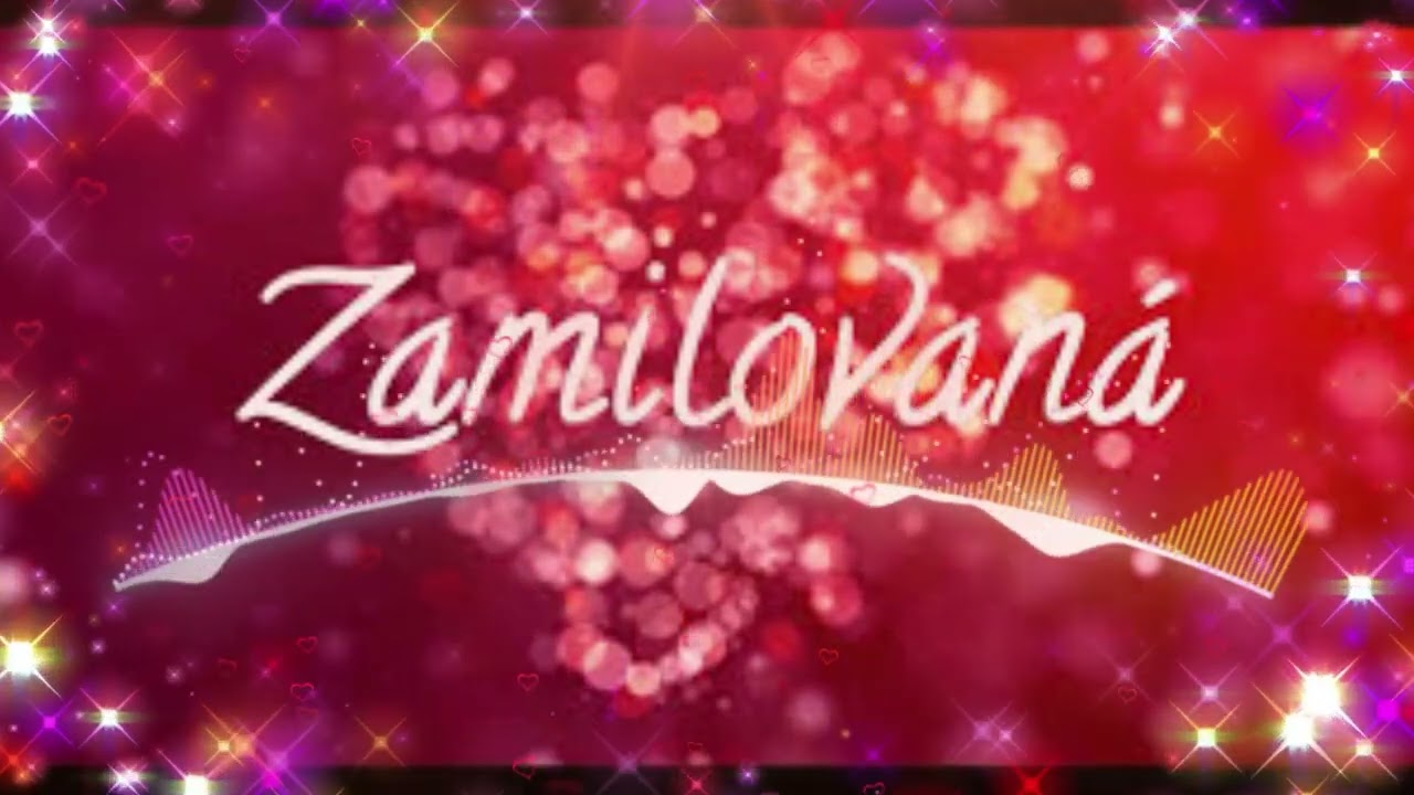 Lenka Filipova- Zamilovaná/ cover edit 2025/ dj jojo lamajdo