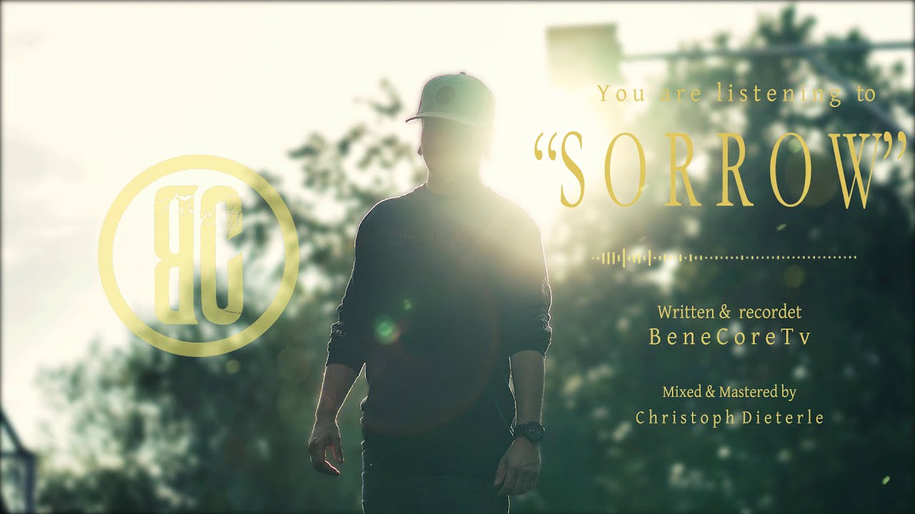 Bene - Sorrow