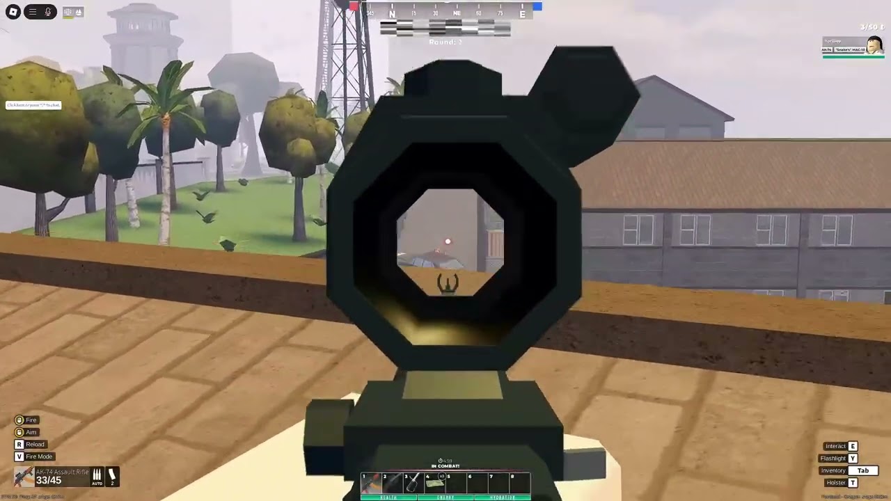 Back-Up! - (APOCALYPSE RISING 2 MONTAGE)