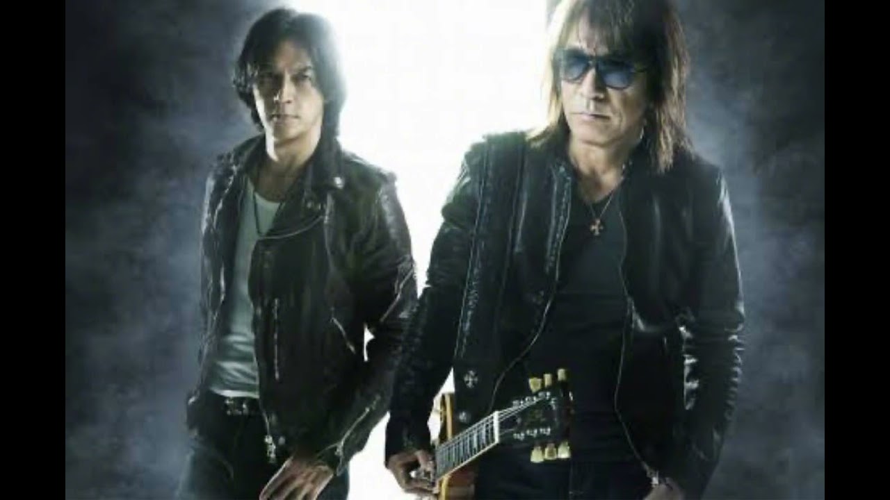 【DEMO】B‘z - TIME (E-Style)