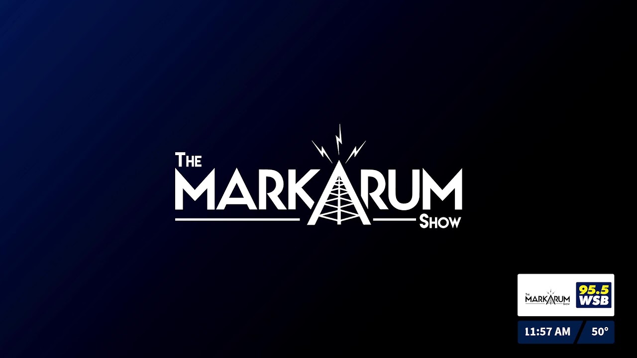 Live now! Atlanta's News and Talk