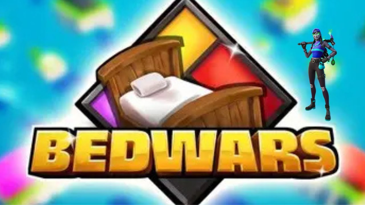 BED WARS DEL 1