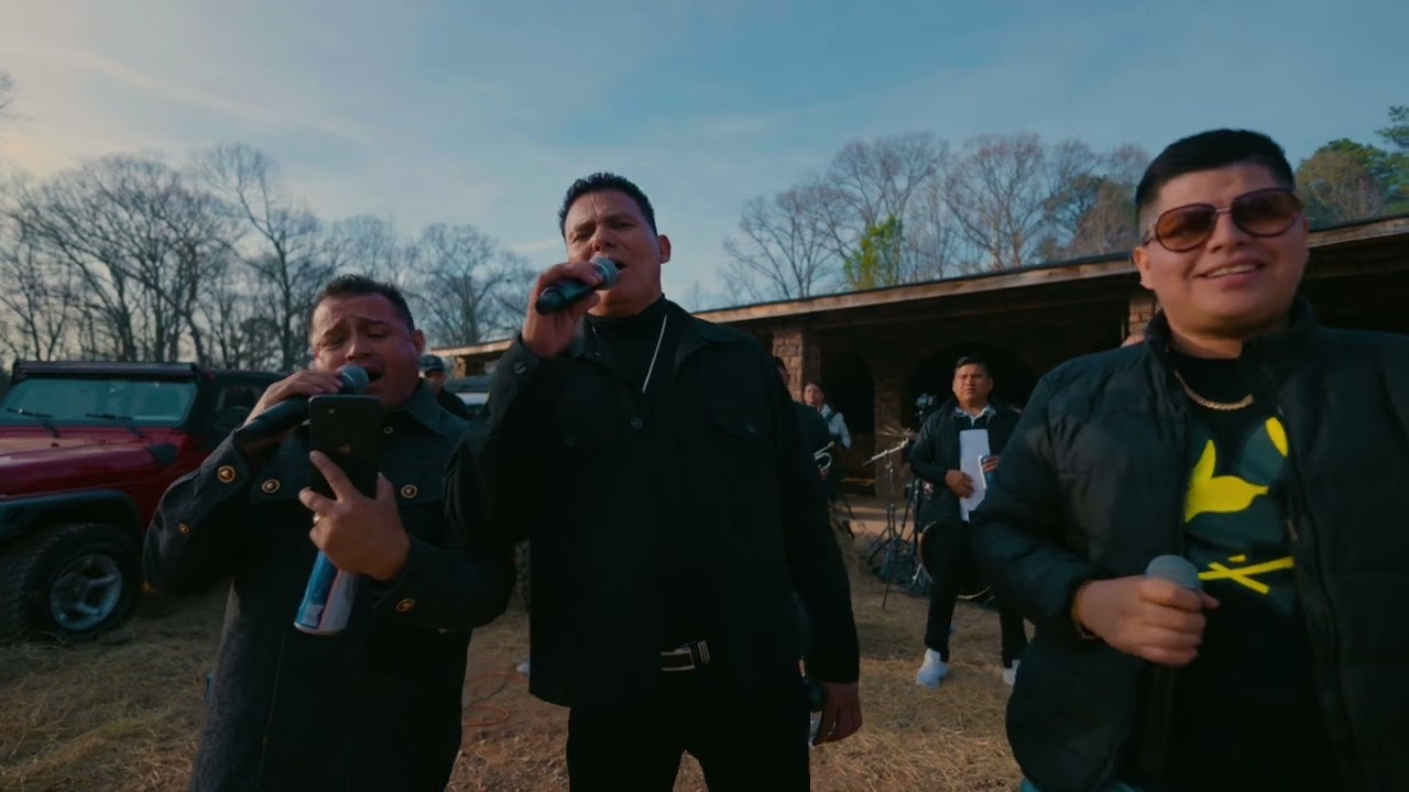 Banda Los Coste&ntilde;os Ft To&ntilde;o y Fredy ‼️‼️Colaboraci&oacute;n en &ldquo;EL DINERO NI NADA&rdquo;