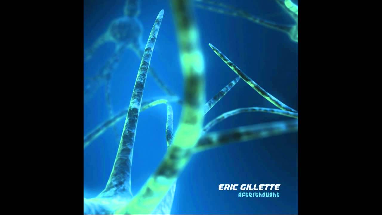 Eric Gillette - Lost (2013)