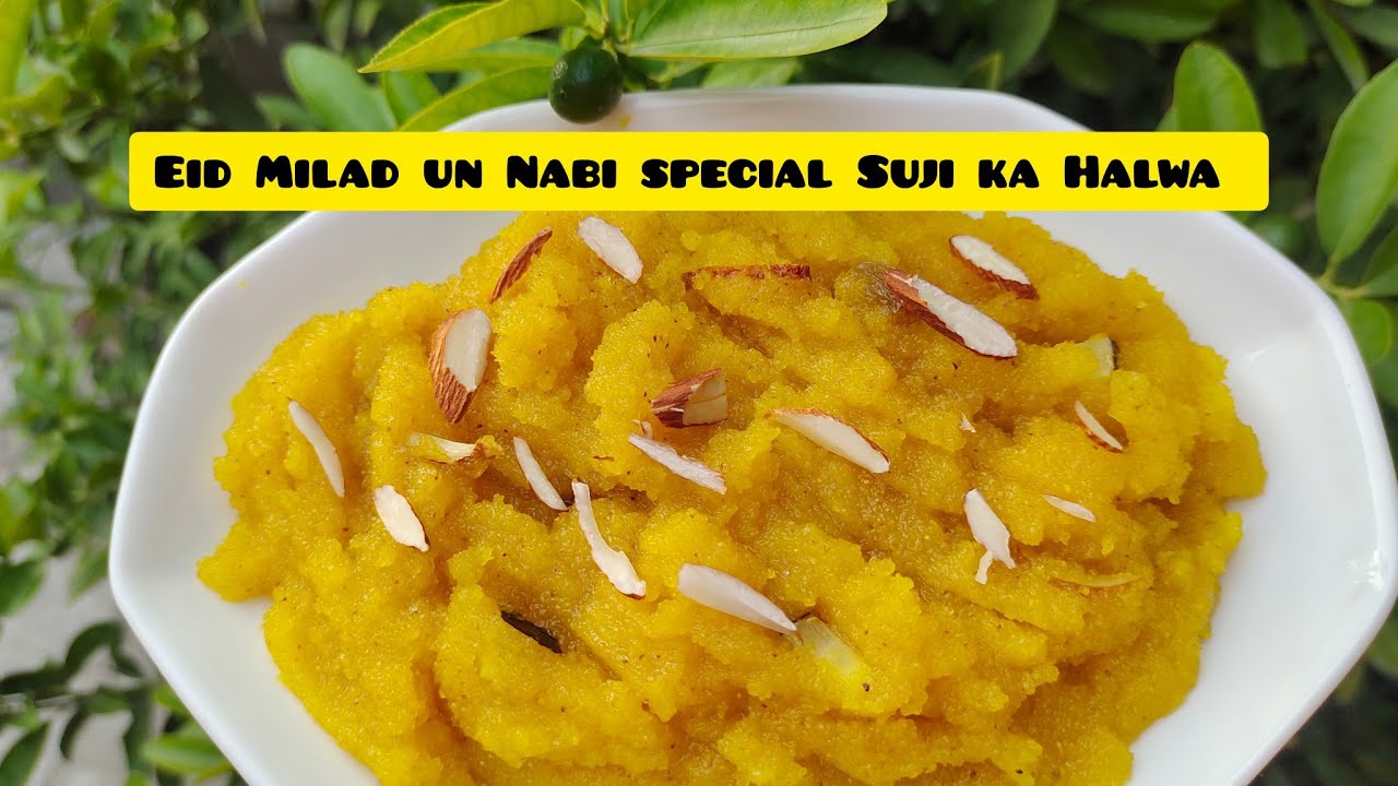 Suji ka Halwa Recipe / Halwai Style Suji ka Halwa / Soft and delicious Halwa 