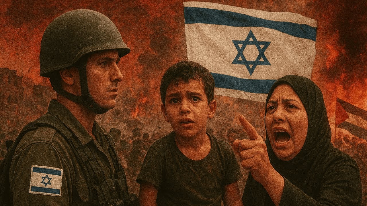 EL HOLOCAUSTO DE SABRA Y SHATILA: LA MATANZA A LOS REFUGIADOS PALESTINOS