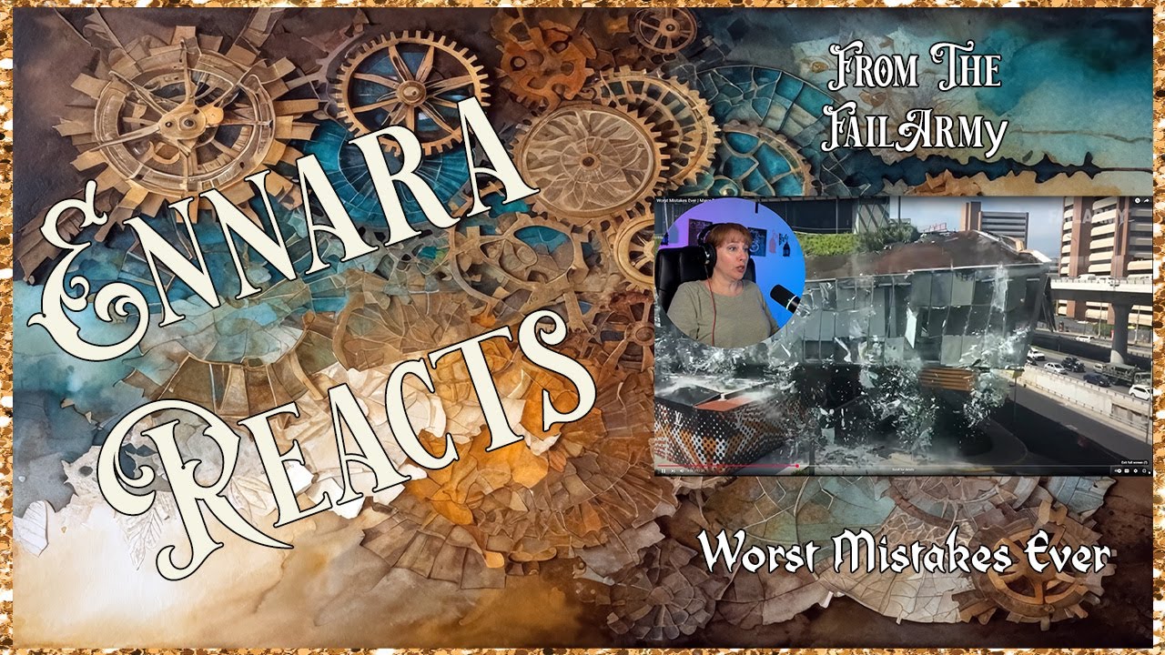 FailArmy | Worst Mistakes Ever - Major Damage | First Time Watching | Reaction
