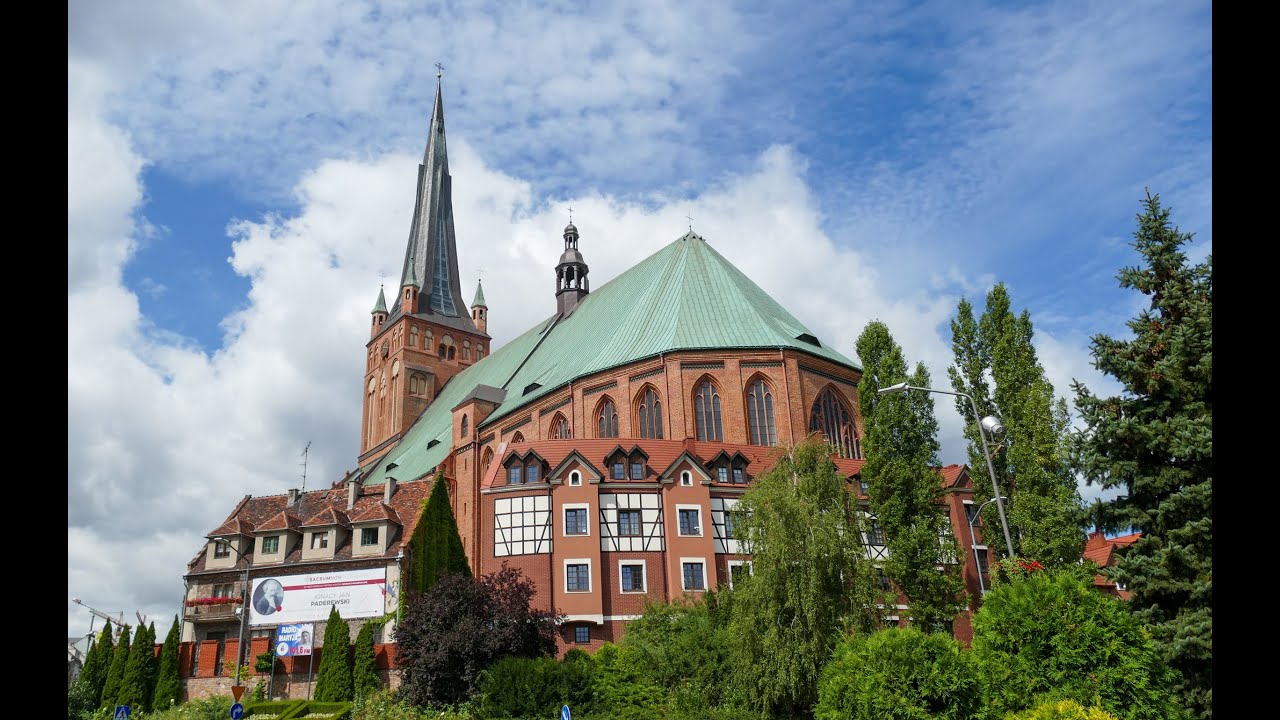 Katedra Szczecin