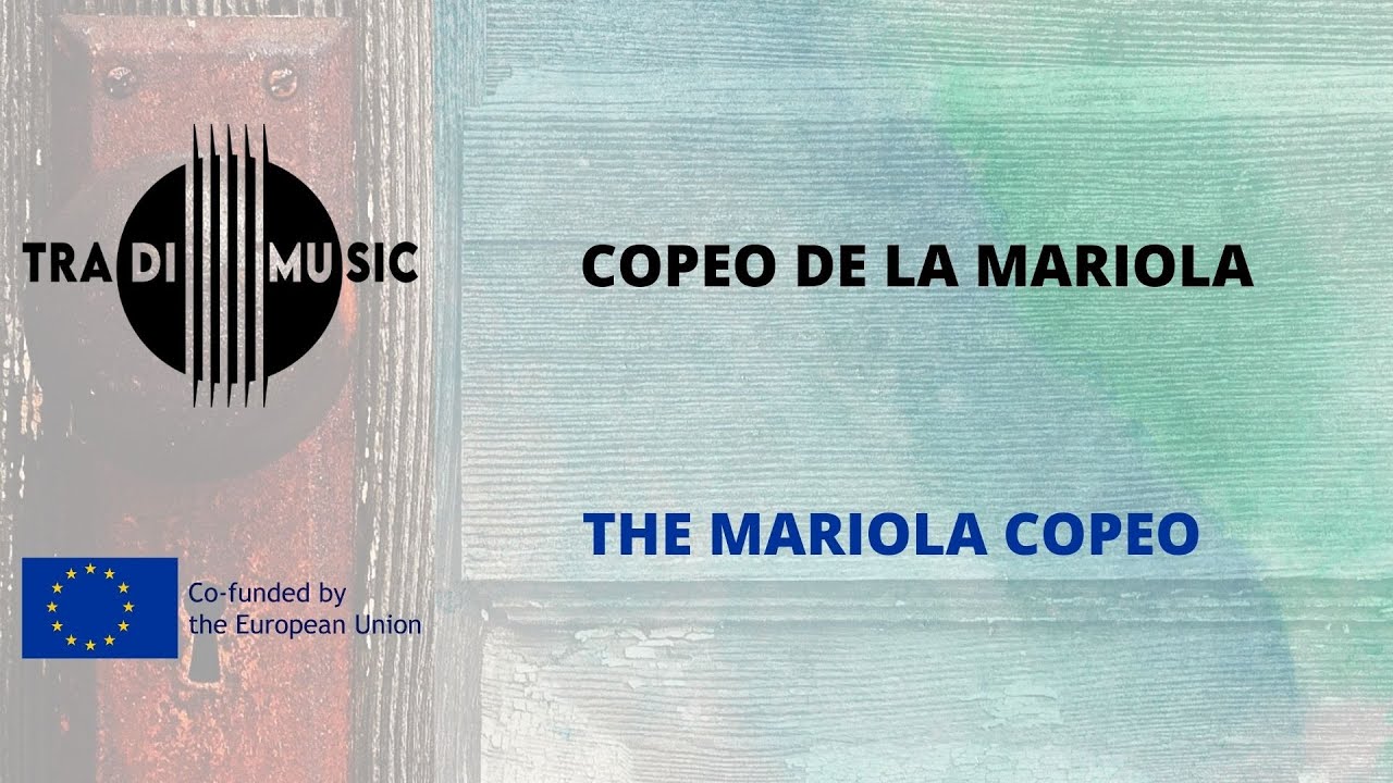 8-COPEO DE LA MARIOLA