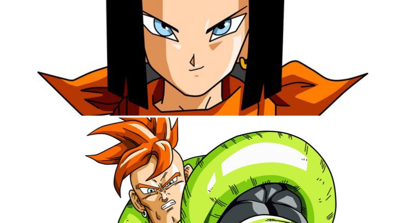 Dragon Ball Budokai Tenkaichi 3 |Kampf 3 |C17 vs C16