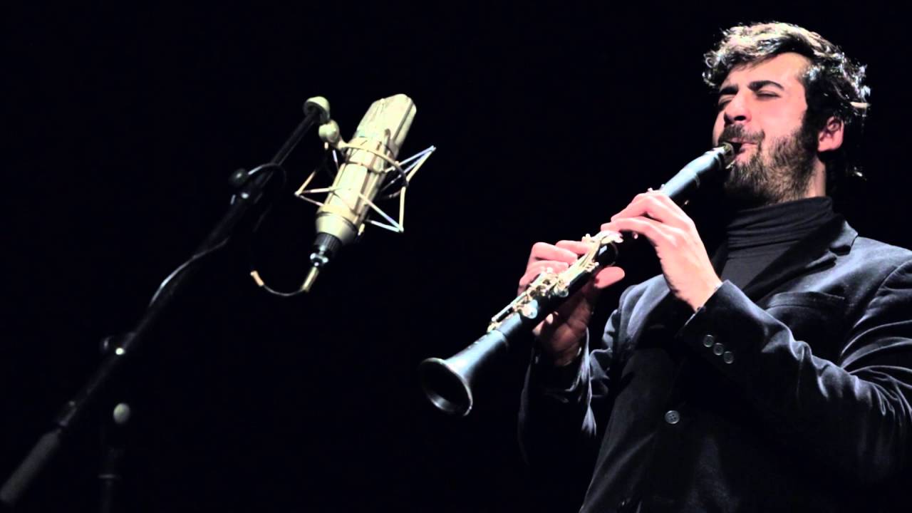 Guillaume de Chassy & Matteo Pastorino