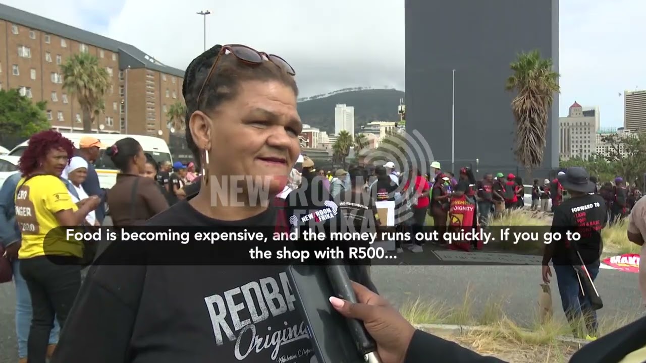Civil society groups react to budget