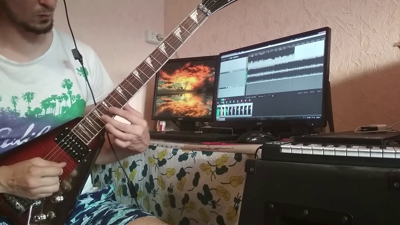 112S - Vanessa Mae - Contradanza