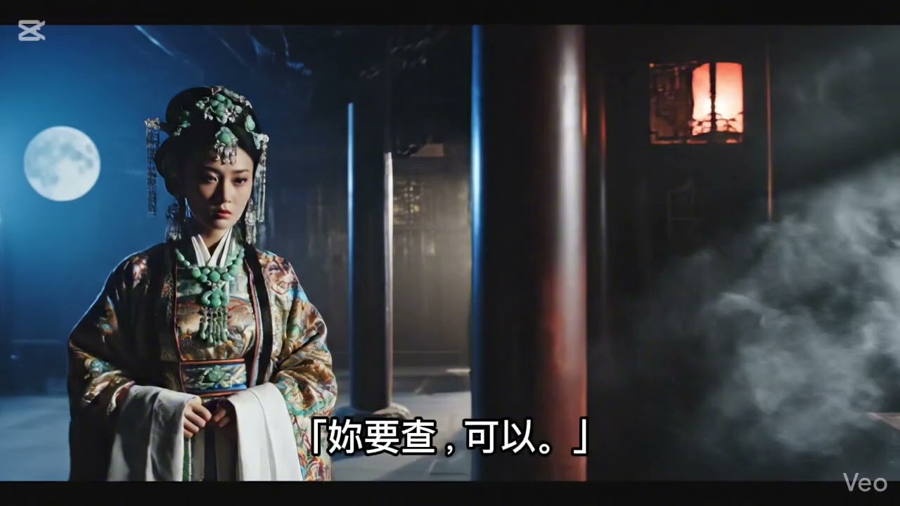 深宮夜信2 懸疑權謀