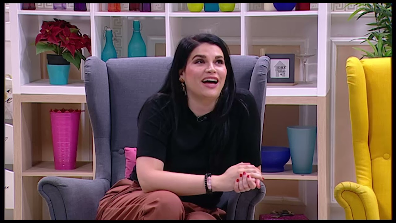 Sanja Vasiljevic - Ljudi pamte moje suparnice