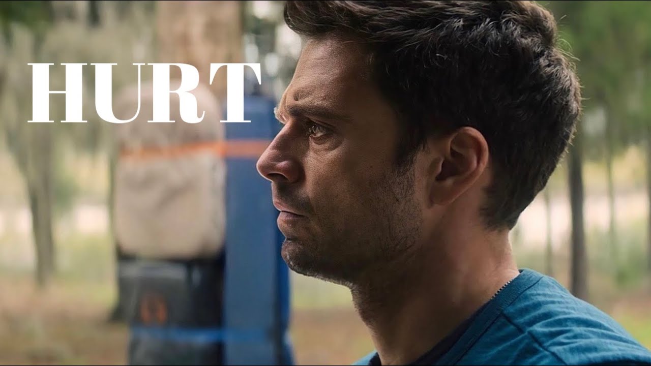 Bucky Barnes, Hurt #marvel #buckybarnes #thewintersoldier