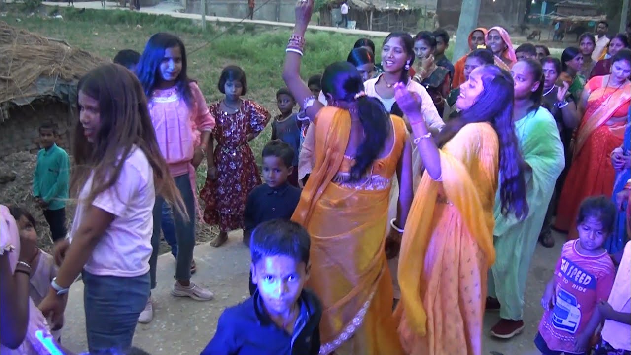 Dehati Shadi Function Dance Performance 2026|| Paibhi Drivera Bhatar || Aashish Yadav New Song 2026