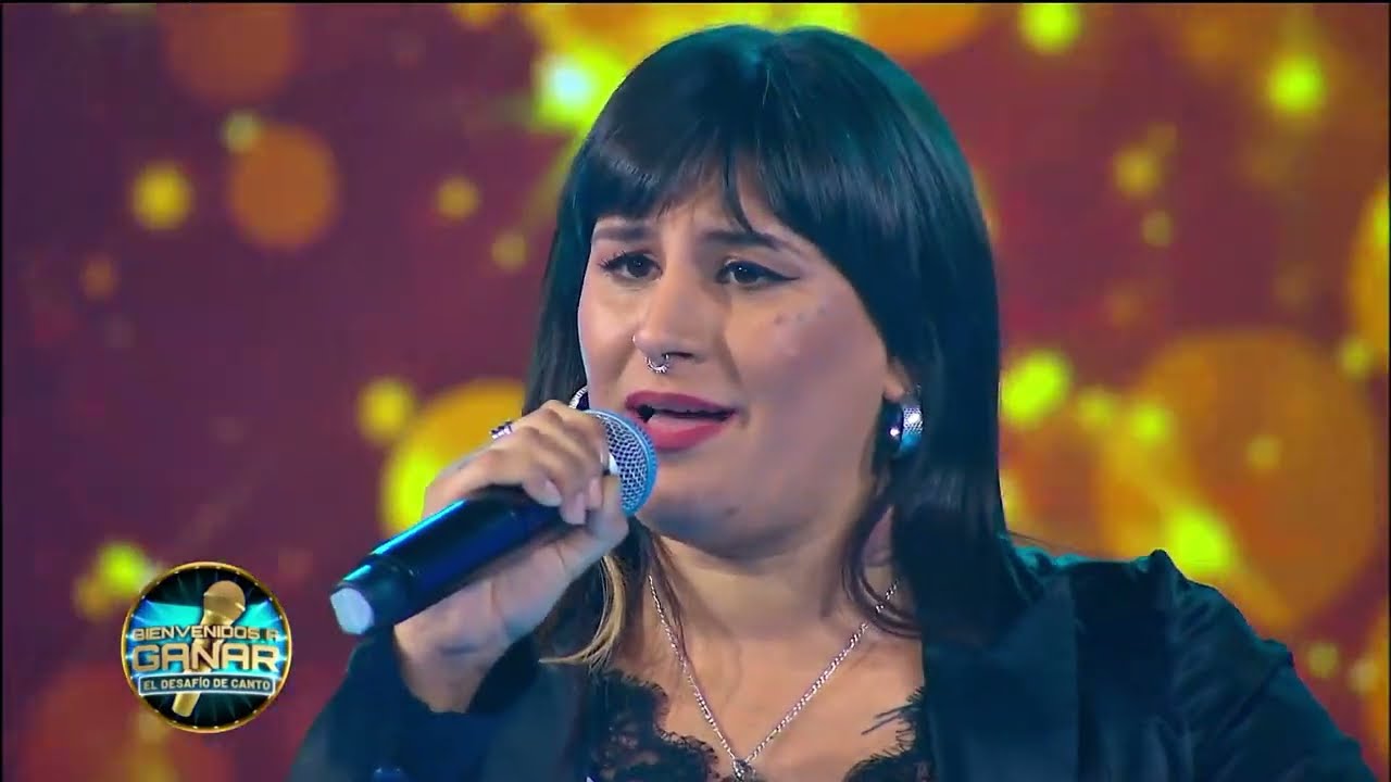 NO LLORES POR MI, ARGENTINA (cover) @elnueve