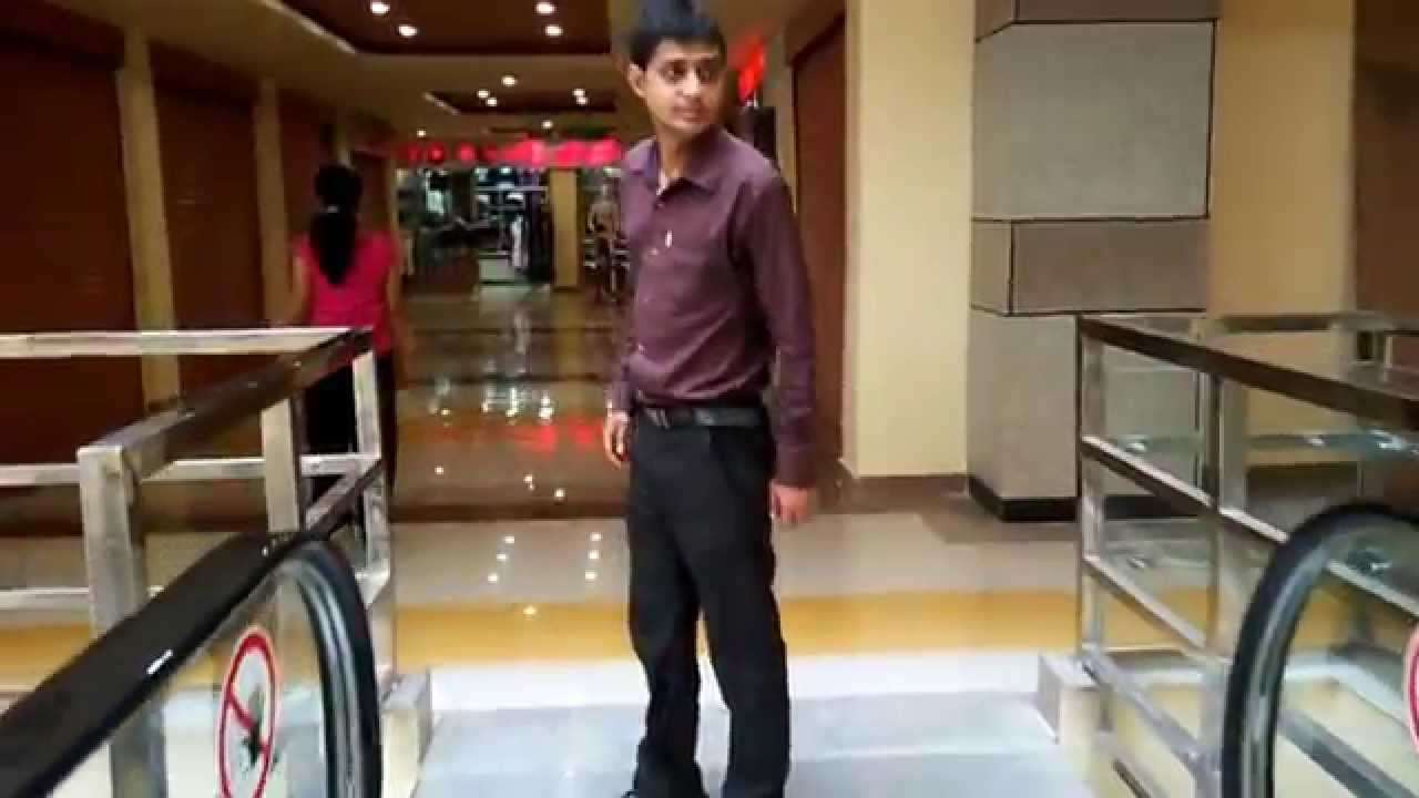 Narayani mall @ Hetauda, Nepal