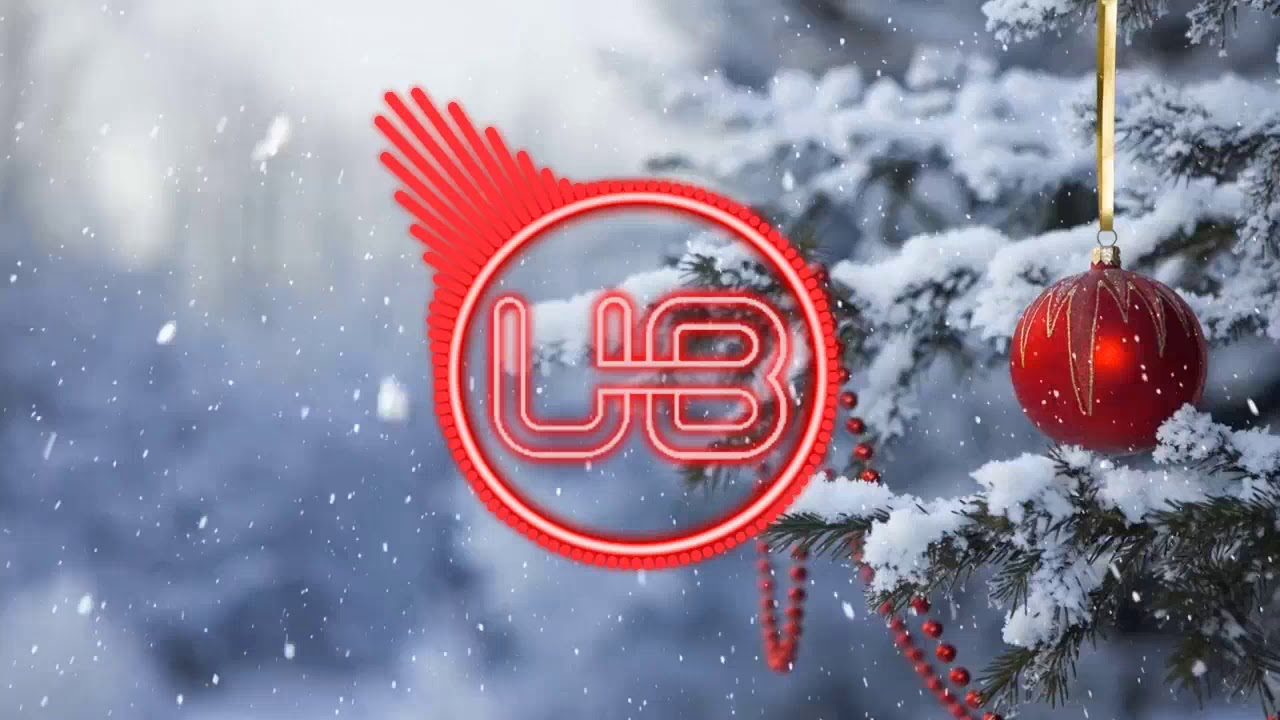 Universe Beats - Feliz Navidad Bootleg