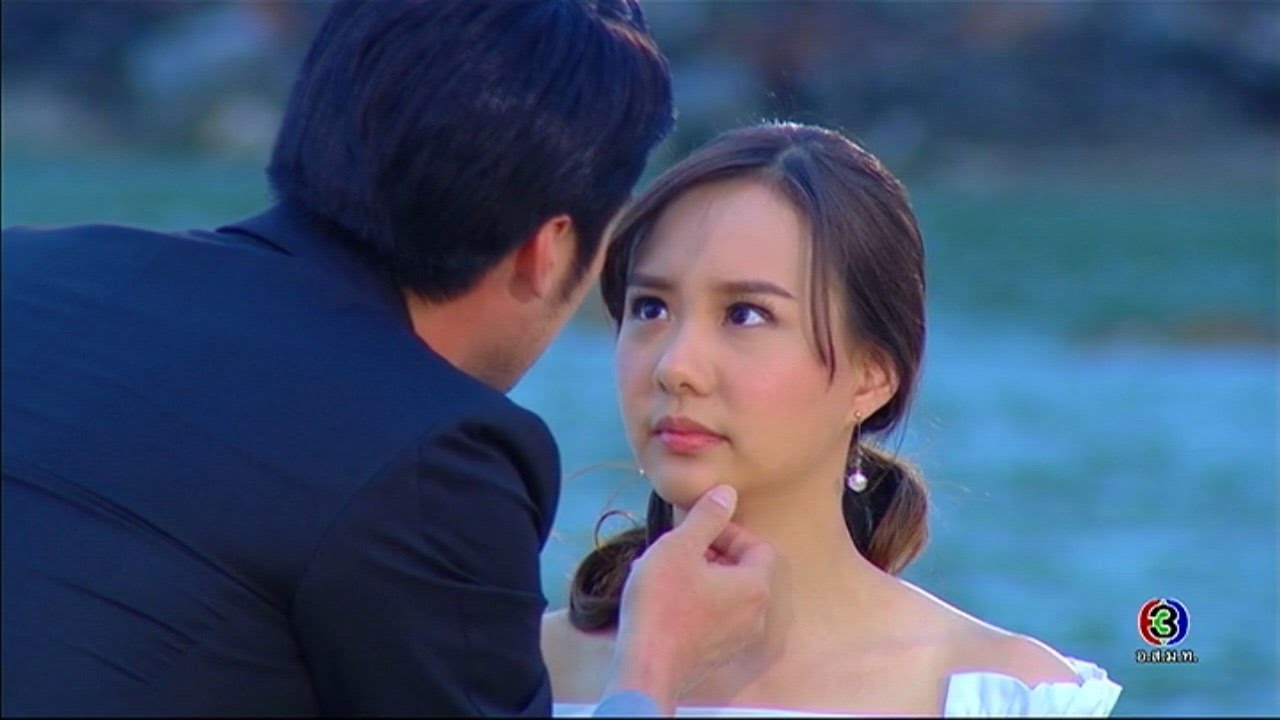 โอ๊ย....มดกัดตูด | กามเทพหรรษา | TV3 Official