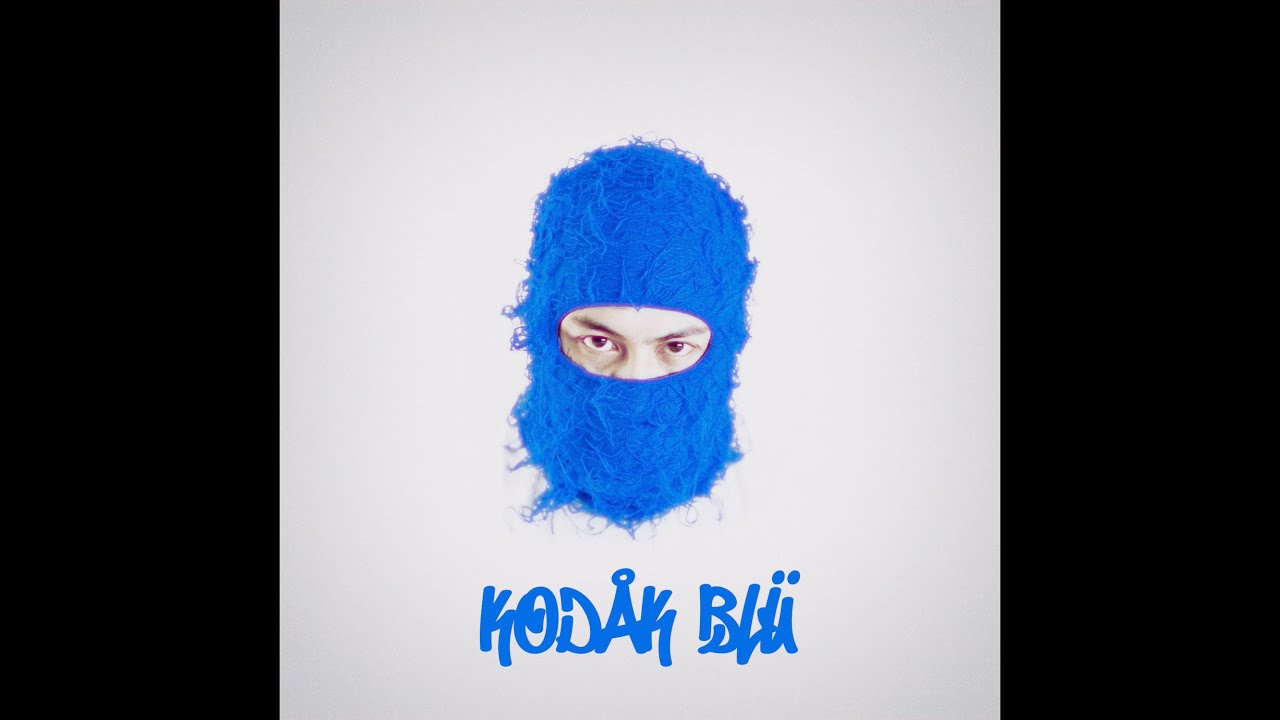 KODAK BLU - gaspari (OLV)