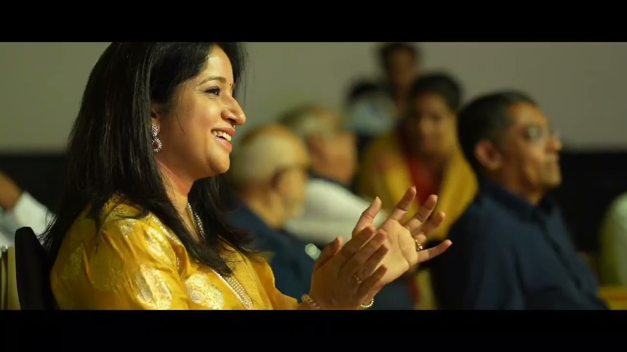 Integrated 2024 | Corporate Event | Jfx