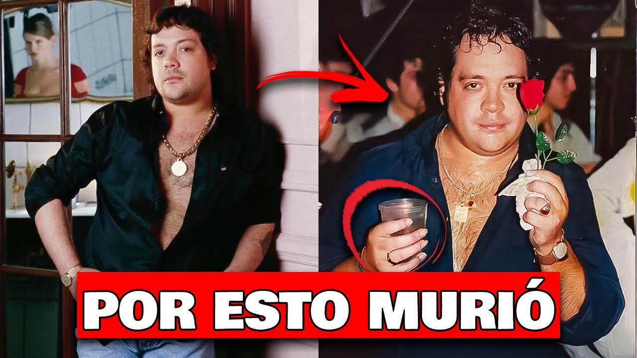 El día que murió LEO MATTIOLI - Todo sobre el cantante argentino