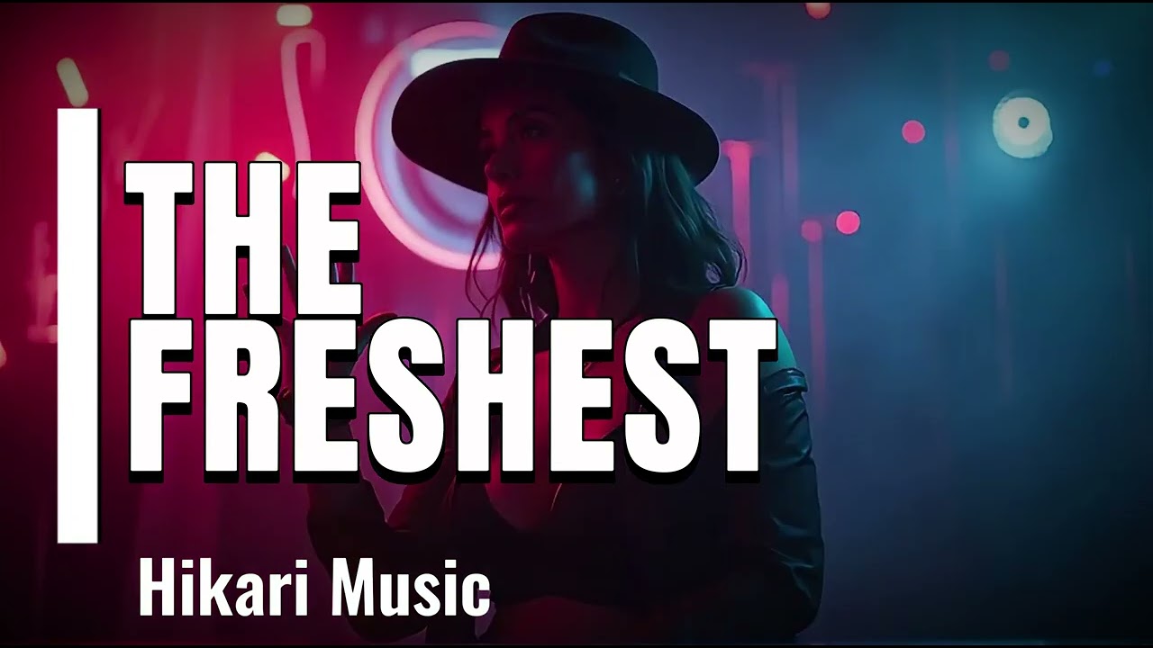 THE FRESHEST &ndash; Hikari Music DJ Remix