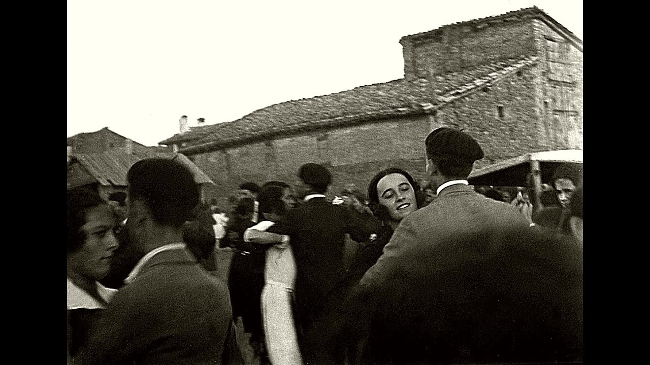 FOTOS ANTIGUAS DE BURLADA