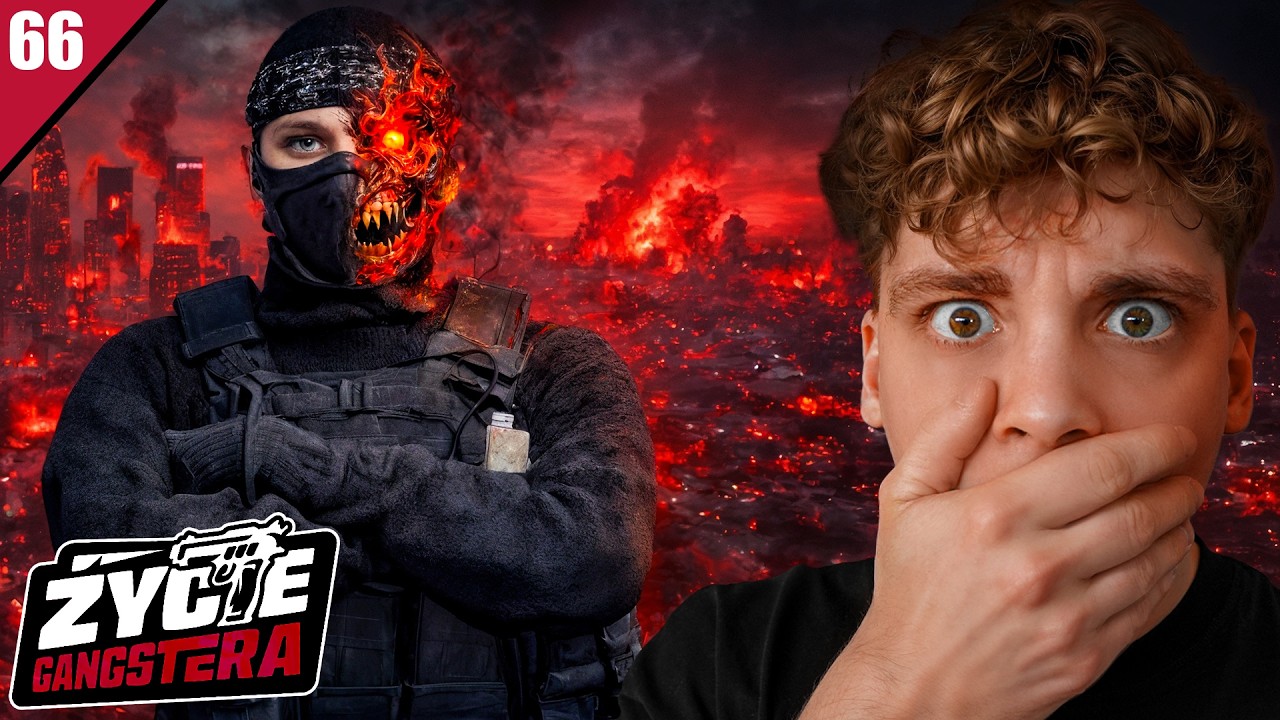 JESTEM TWOIM KOSZMAREM! - GTA V ŻG #66