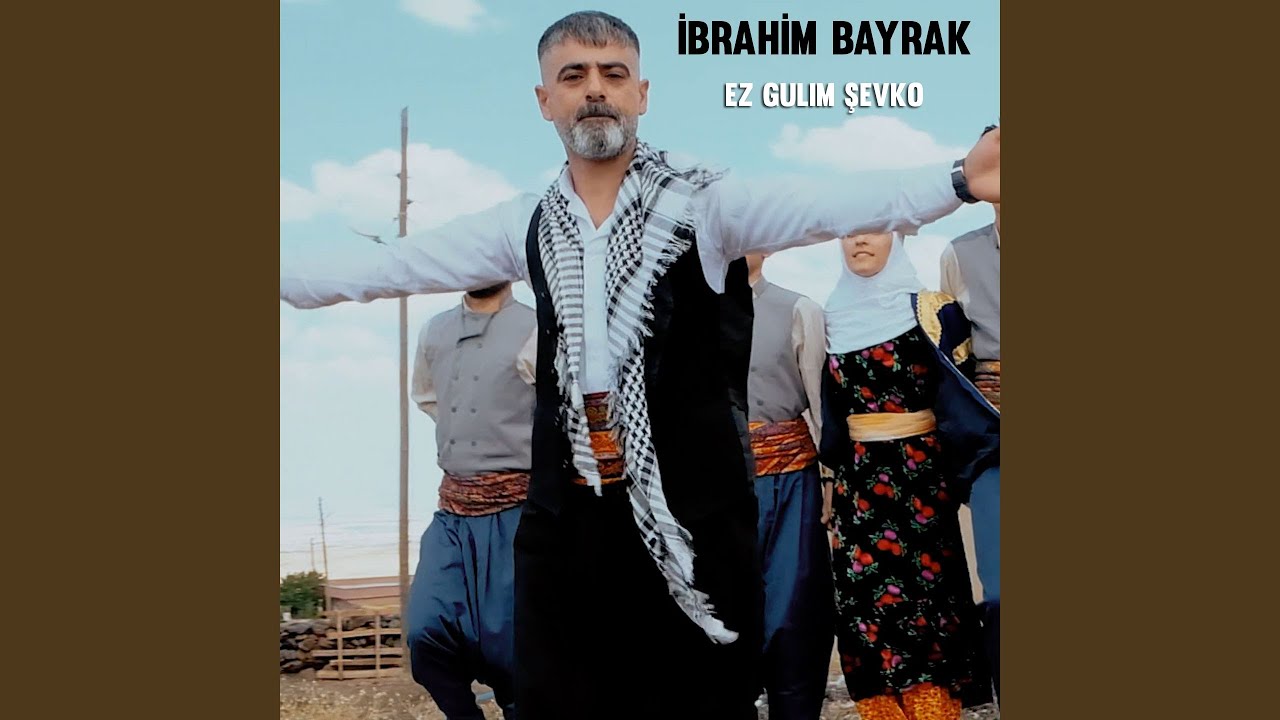 Ez Gulim Şevko
