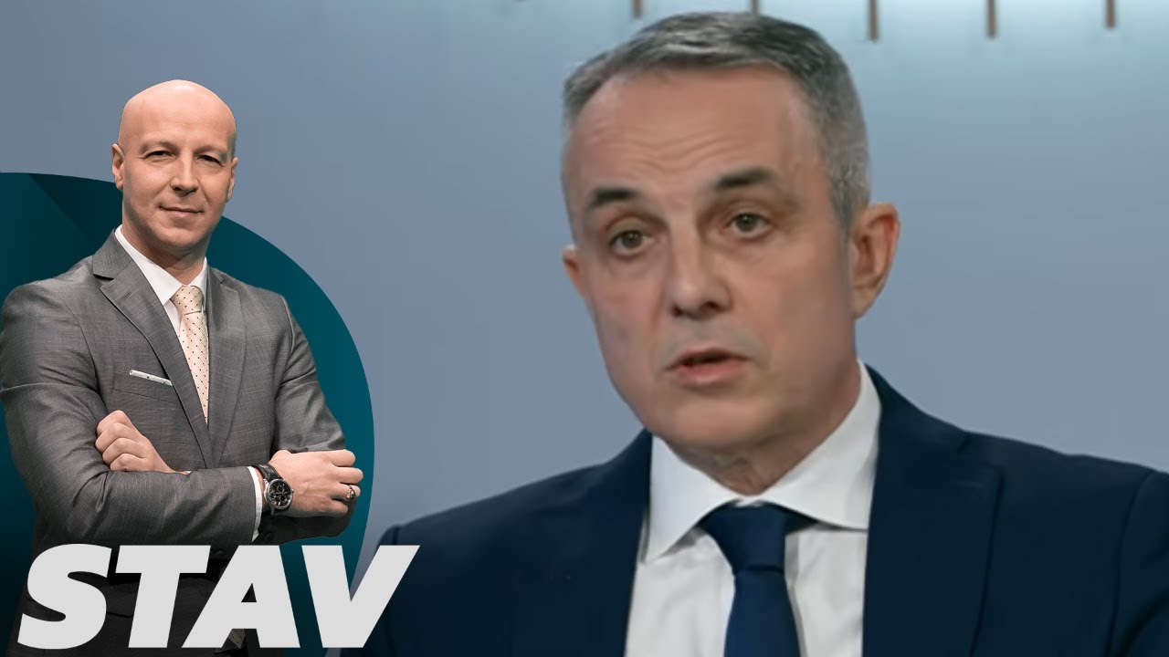 Da li se istina može izmjeriti? -  STAV 