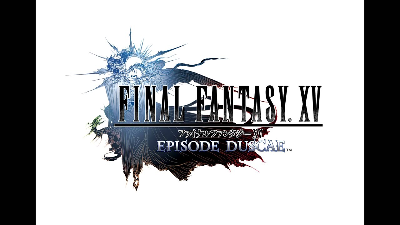 Final Fantasy XV: Episode Duscae - Day Battle Theme (Extended)