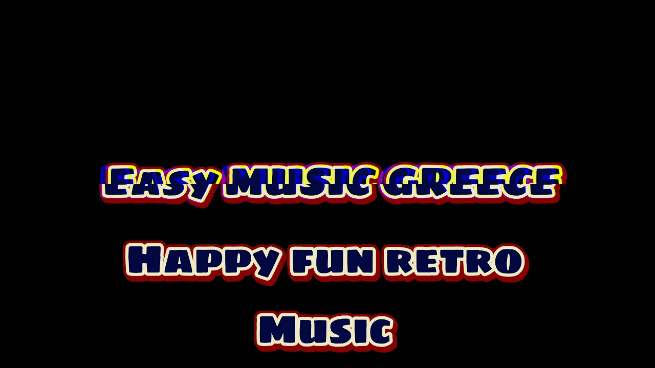 #music Funny music RETRO HQ