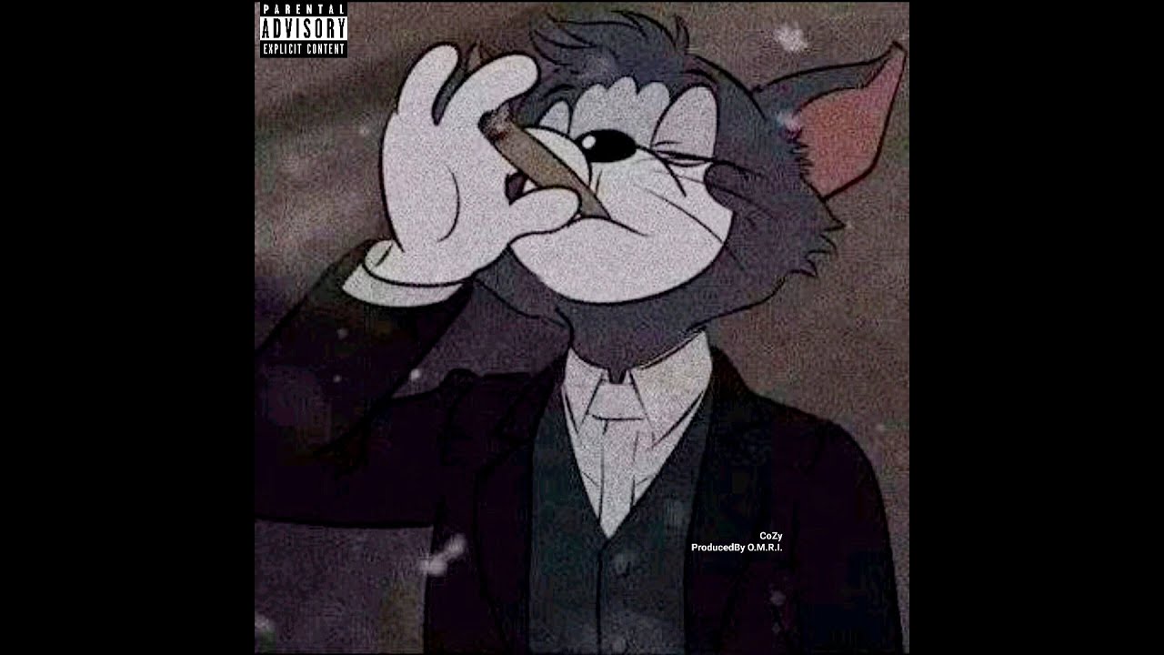 Chilled Hip Hop | Lo-fi Type Beat - 