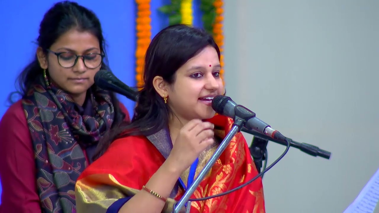 Jo Bhi Aaye Hans Sharan - Neha Khankriyal - Nov 10 2019