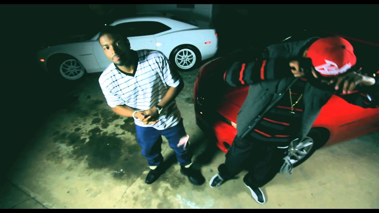StreeTeam - Hustlin (Music Video)