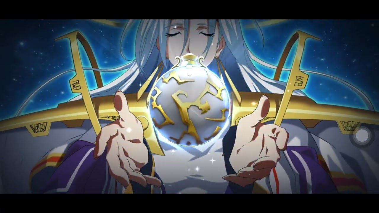 Pulling Humbaba, Roland and Patricia! Langrisser Mobile! 