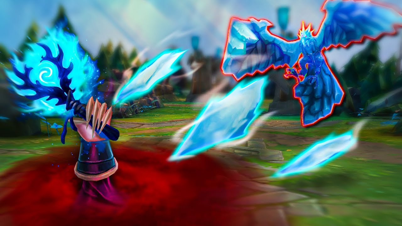 THERE IS NO VLAD COUNTER...
