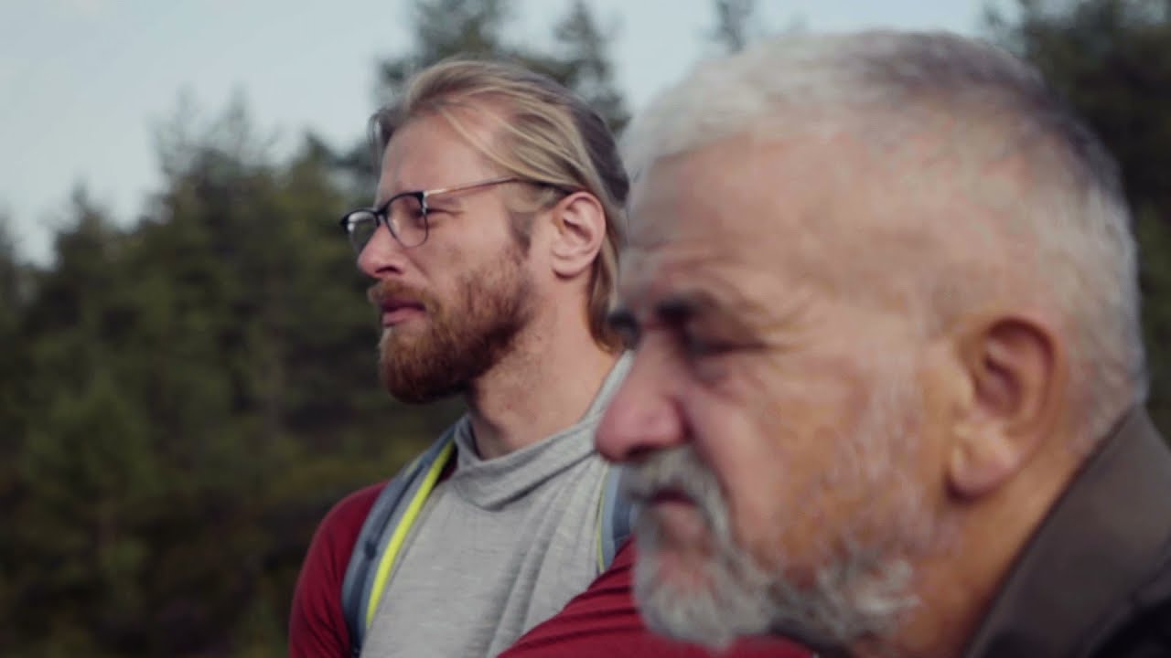 Dzikim Okiem – torfowiska